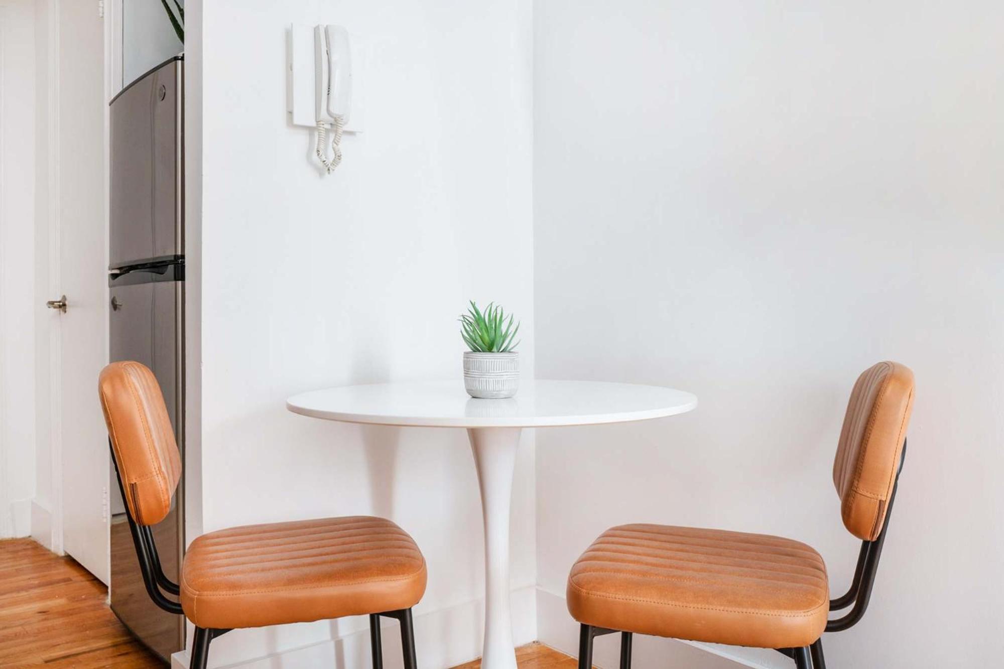 444-1a Beautiful 1br Midtown West * Nova York